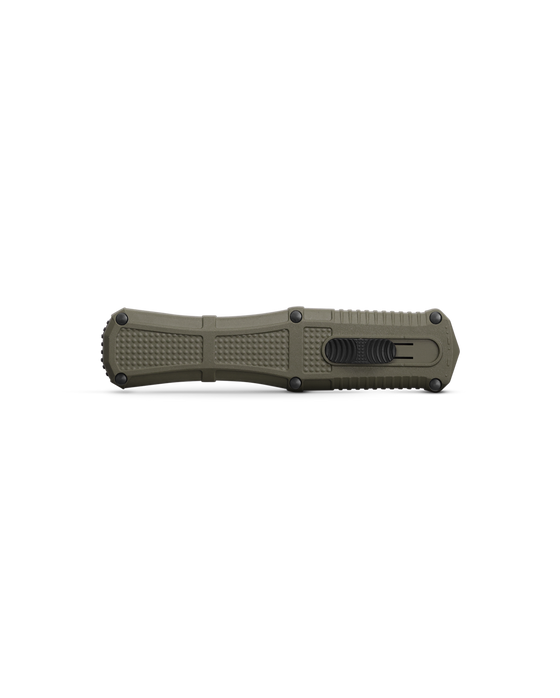 Benchmade 3370GY-1 CLAYMORE | RANGER GREEN GRIVORY® | DAGGER