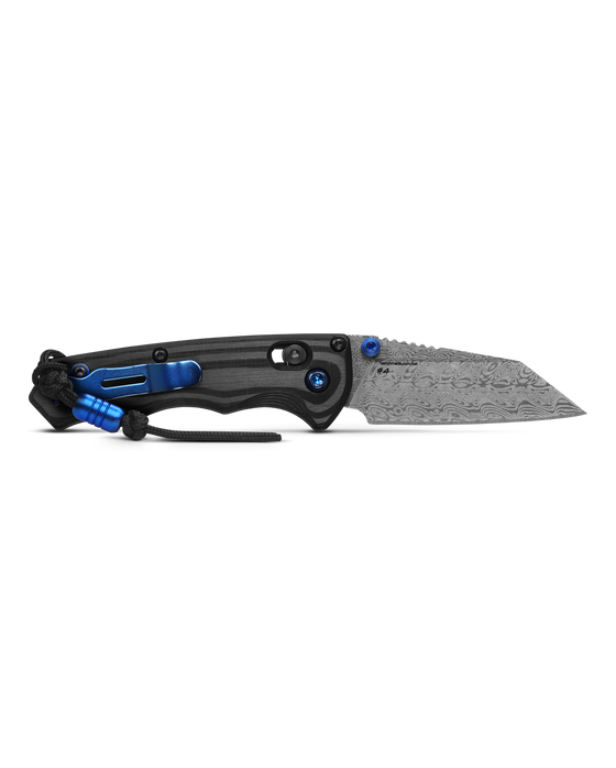 Benchmade 290-241 FULL IMMUNITY™ | UNIDIRECTIONAL CARBON FIBER | WHARNCLIFFE