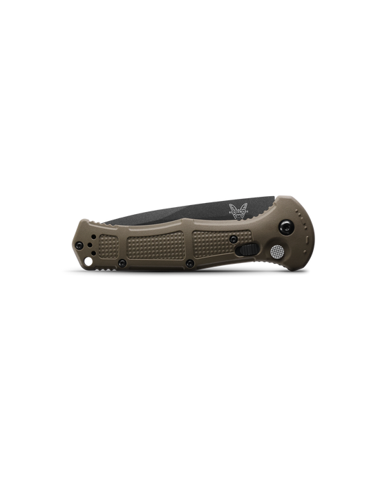 Benchmade 9070BK-1 CLAYMORE | RANGER GREEN GRIVORY®