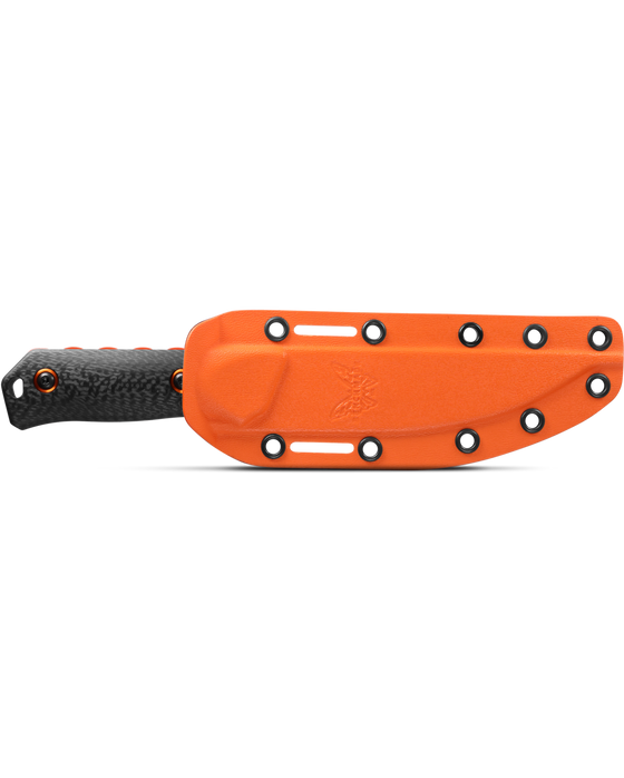 Benchmade 15600OR RAGHORN® | CARBON FIBER