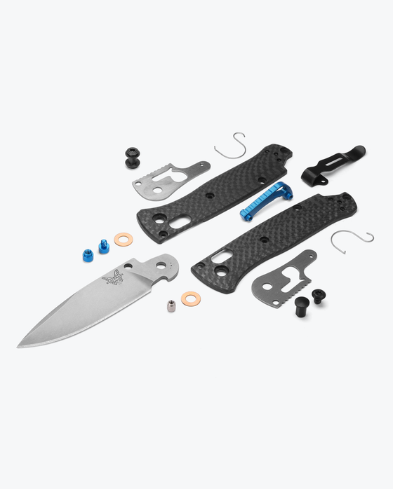 Benchmade 533-3 MINI BUGOUT® | CARBON FIBER