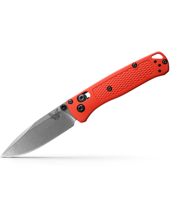Benchmade 533-04 MINI BUGOUT® | MESA RED