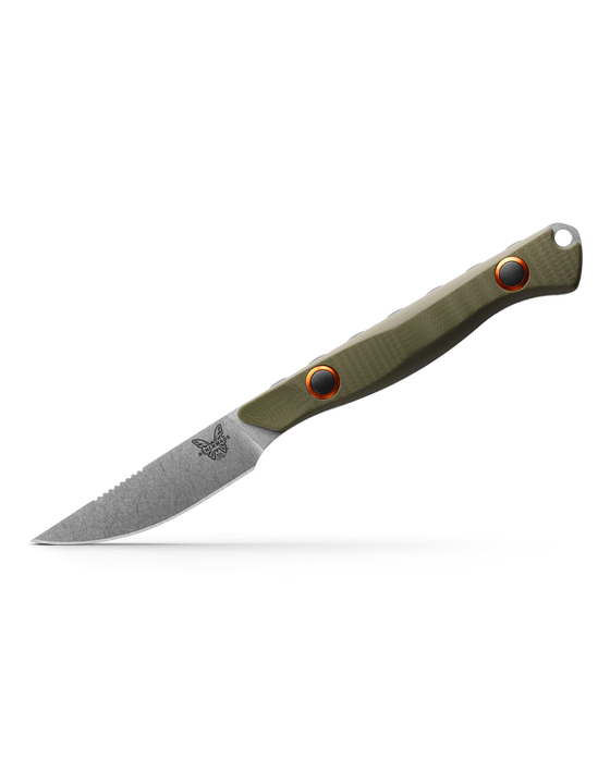 Benchmade 15700-01 FLYWAY® | OD GREEN