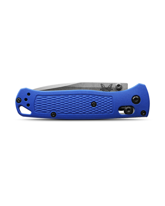 Benchmade 535 BUGOUT® | BLUE GRIVORY®