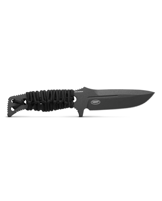 Benchmade 375BK-1 FIXED ADAMAS® | BLACK