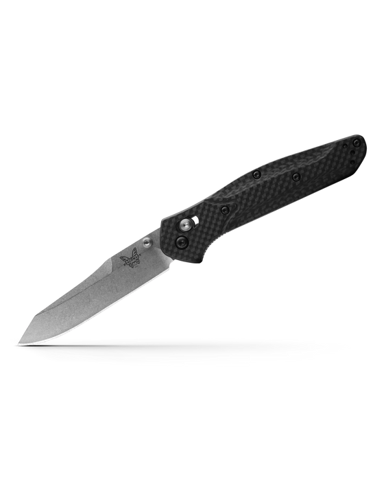 Benchmade 940-1 OSBORNE | CARBON FIBER