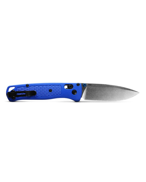 Benchmade 535 BUGOUT® | BLUE GRIVORY®