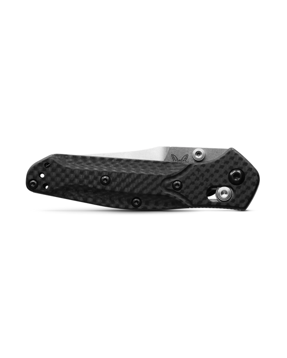 Benchmade 945-2 MINI OSBORNE | CARBON FIBER