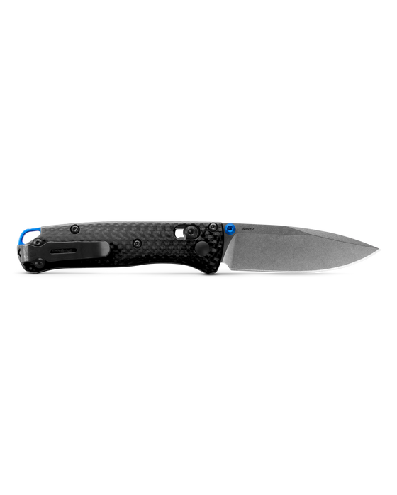 Benchmade 533-3 MINI BUGOUT® | CARBON FIBER