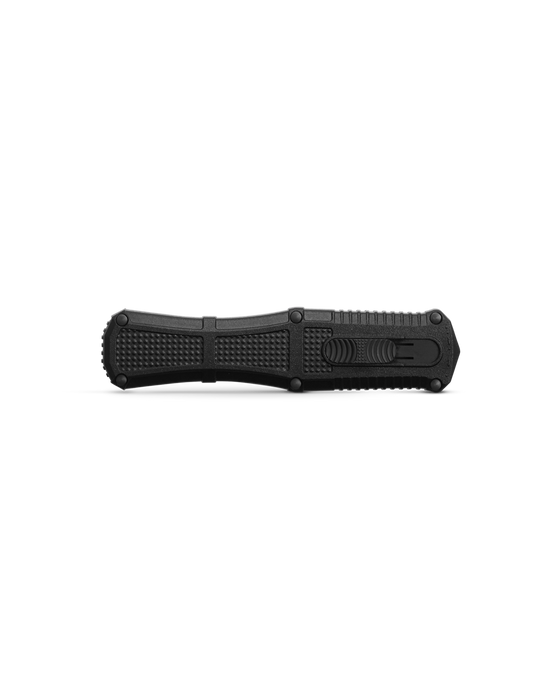 Benchmade 3370GY CLAYMORE OTF | BLACK GRIVORY®