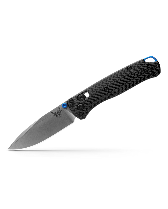 Benchmade 533-3 MINI BUGOUT® | CARBON FIBER