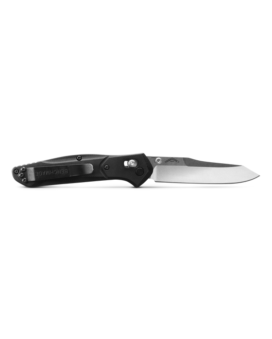 Benchmade 940-2 OSBORNE | BLACK G10