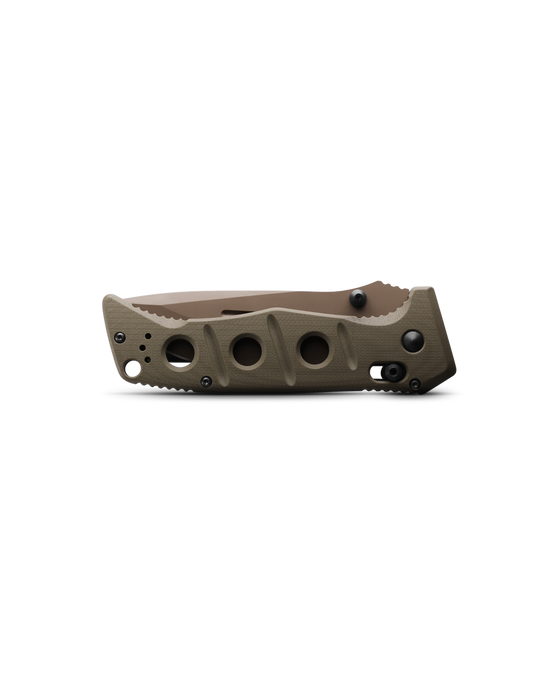 Benchmade 275FE-2 ADAMAS® | OD GREEN G10