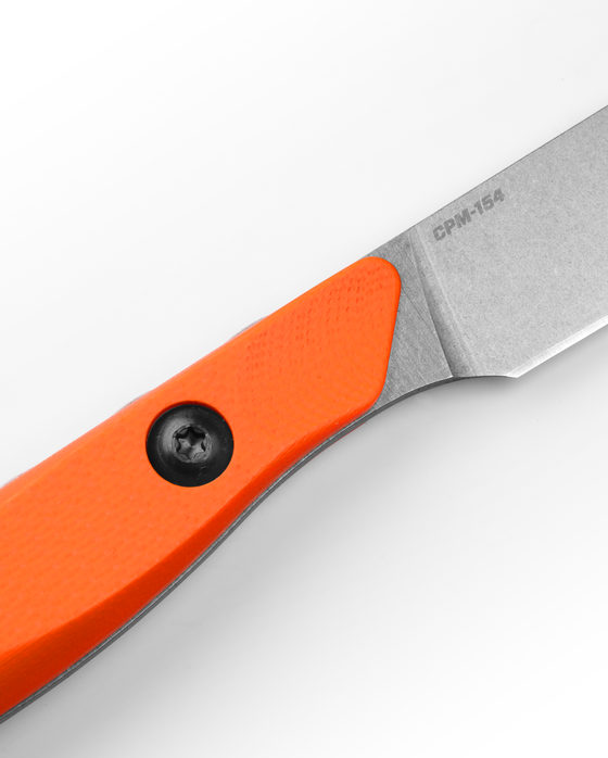 Benchmade 15700 FLYWAY® | ORANGE G10