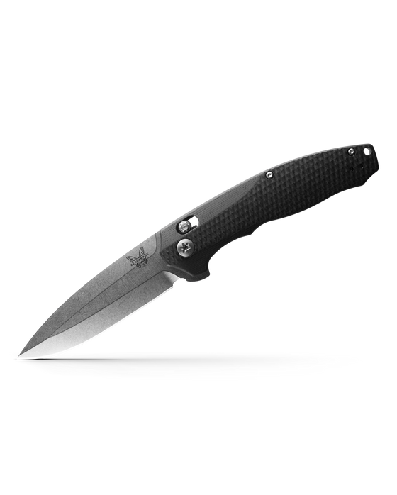 Benchmade 495 VECTOR® | BLACK G10