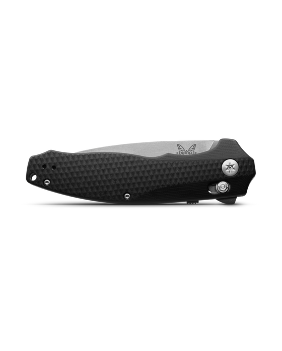 Benchmade 495 VECTOR® | BLACK G10