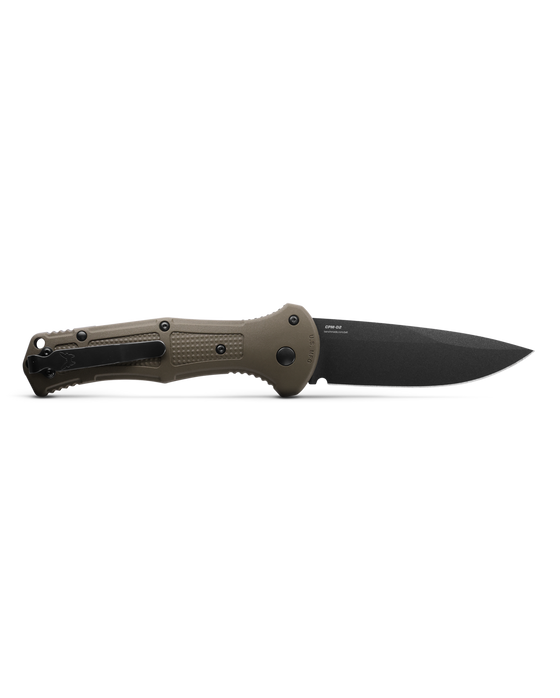 Benchmade 9070BK-1 CLAYMORE | RANGER GREEN GRIVORY®