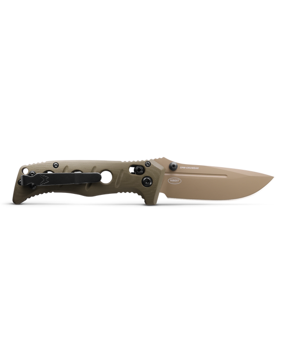 Benchmade 273FE-2 MINI ADAMAS® | OD GREEN G10