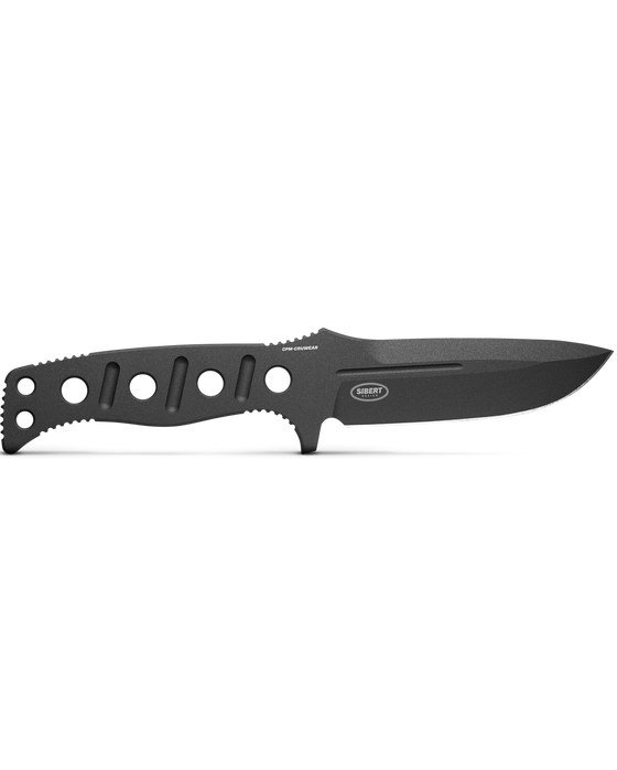 Benchmade 375BK-1 FIXED ADAMAS® | BLACK