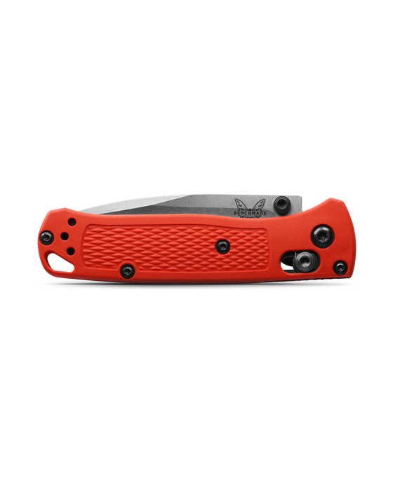 Benchmade 533-04 MINI BUGOUT® | MESA RED