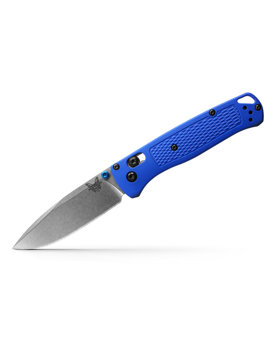 Benchmade 535 BUGOUT® | BLUE GRIVORY®