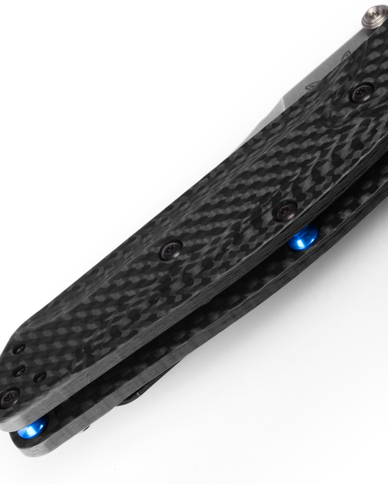 Benchmade 940-1 OSBORNE | CARBON FIBER