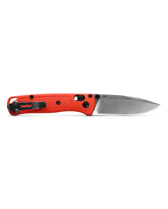 Benchmade 533-04 MINI BUGOUT® | MESA RED