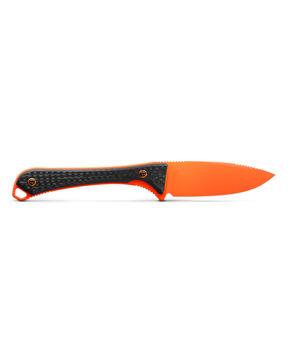 Benchmade 15201OR ALTITUDE® | CARBON FIBER