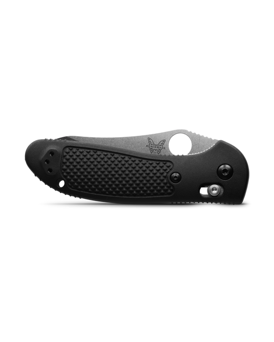 Benchmade 550-S30V GRIPTILIAN® | BLACK GRIVORY® | SHEEPSFOOT