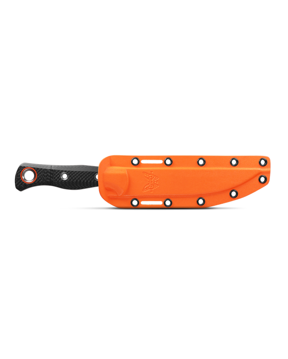 Benchmade 15500OR-2 MEATCRAFTER® | CARBON FIBER
