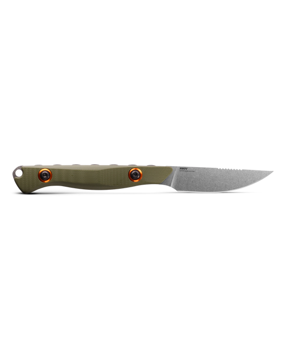 Benchmade 15700-01 FLYWAY® | OD GREEN