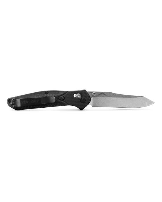 Benchmade 940-1 OSBORNE | CARBON FIBER