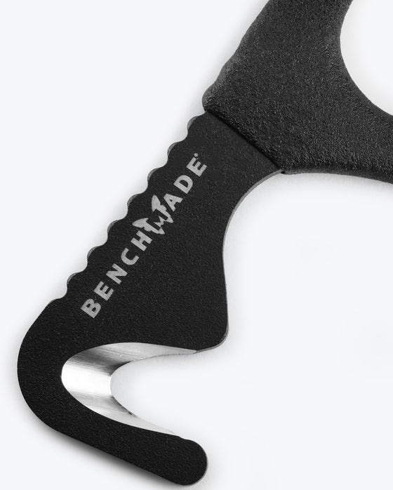 Benchmade 7 BLKW 7 HOOK