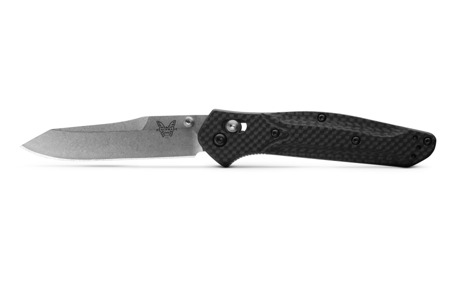 Benchmade 940-1 OSBORNE | CARBON FIBER