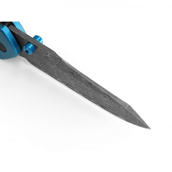 Benchmade 945-221 MINI OSBORNE | REVERSE TANTO DAMASTEEL Limited Edition