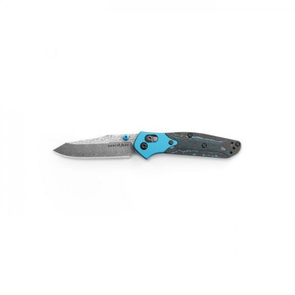 Benchmade 945-221 MINI OSBORNE | REVERSE TANTO DAMASTEEL Limited Edition