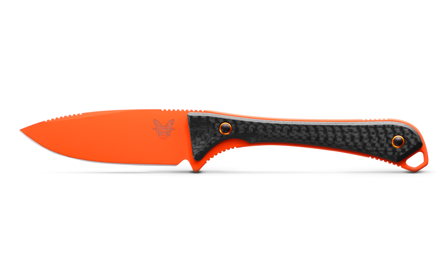 Benchmade 15201OR ALTITUDE® | CARBON FIBER