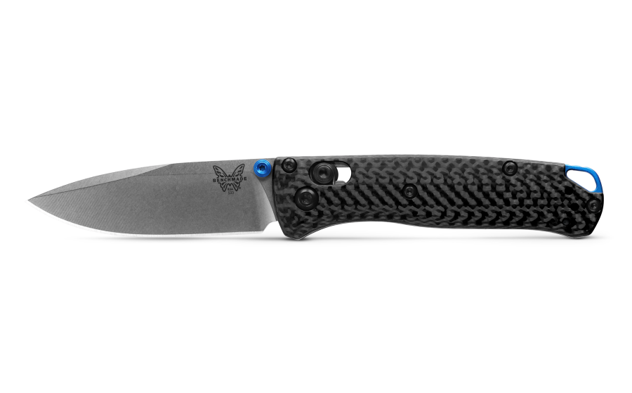 Benchmade 533-3 MINI BUGOUT® | CARBON FIBER