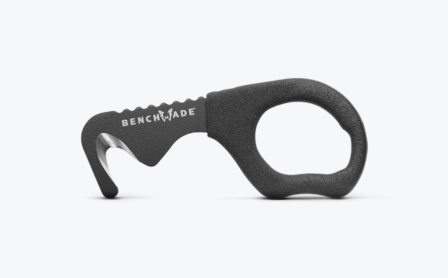 Benchmade 7 BLKW 7 HOOK