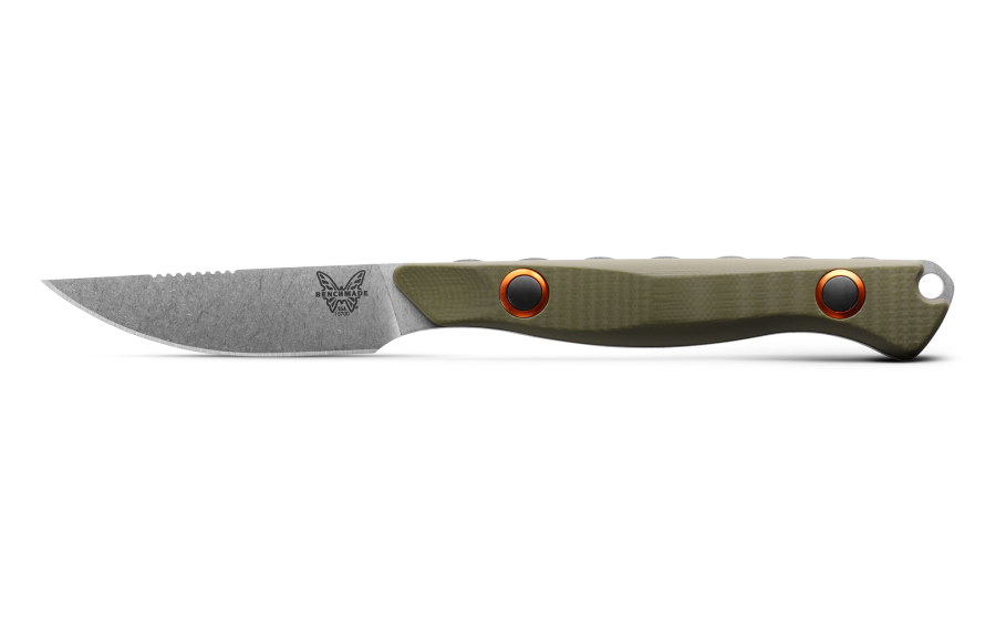 Benchmade 15700-01 FLYWAY® | OD GREEN