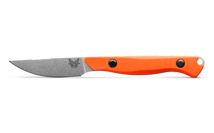 Benchmade 15700 FLYWAY® | ORANGE G10