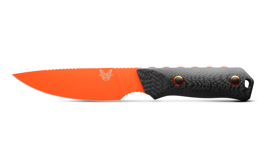 Benchmade 15600OR RAGHORN® | CARBON FIBER