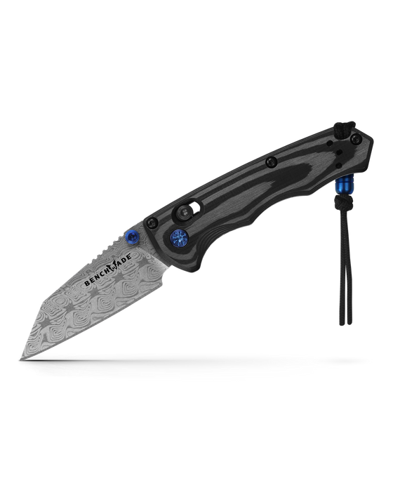 Benchmade 290-241 FULL IMMUNITY™ | UNIDIRECTIONAL CARBON FIBER | WHARNCLIFFE