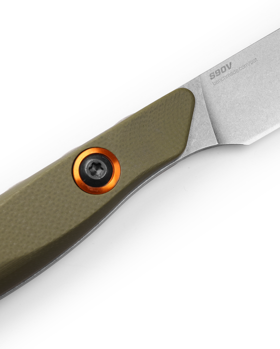Benchmade 15700-01 FLYWAY® | OD GREEN