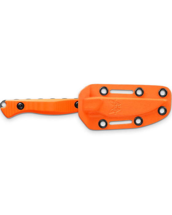 Benchmade 15700 FLYWAY® | ORANGE G10