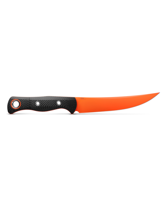Benchmade 15500OR-2 MEATCRAFTER® | CARBON FIBER
