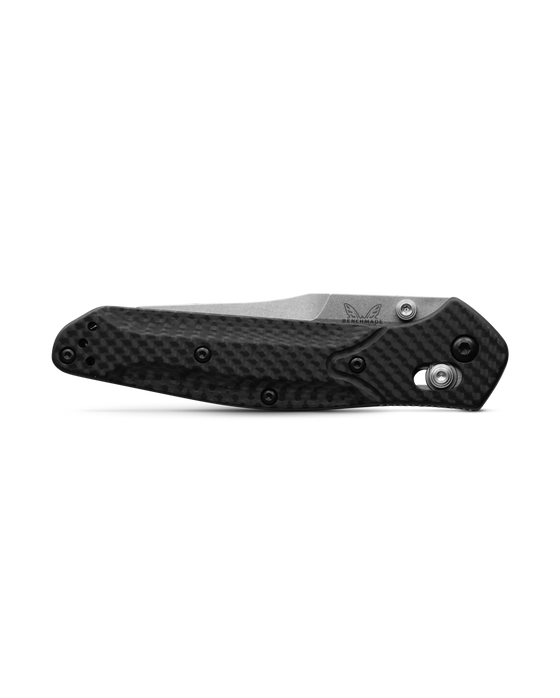 Benchmade 940-1 OSBORNE | CARBON FIBER
