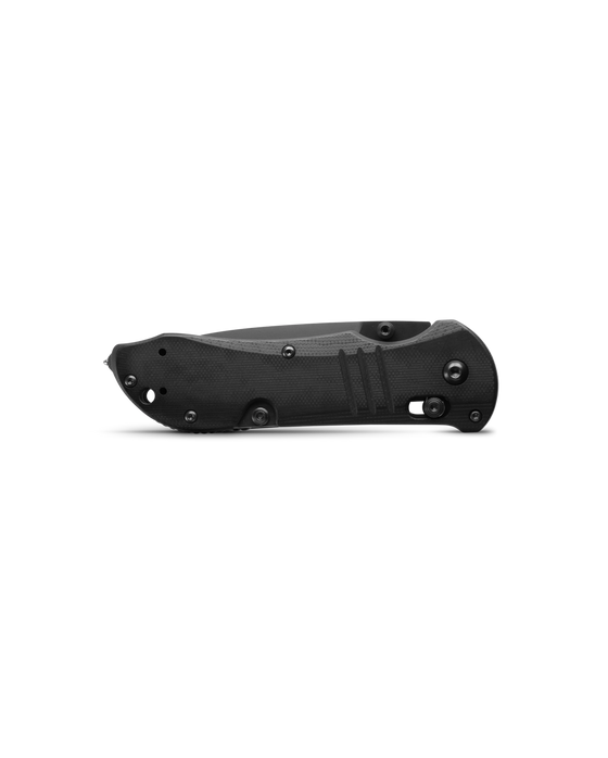 Benchmade 917SBK TACTICAL TRIAGE® | BLACK G10