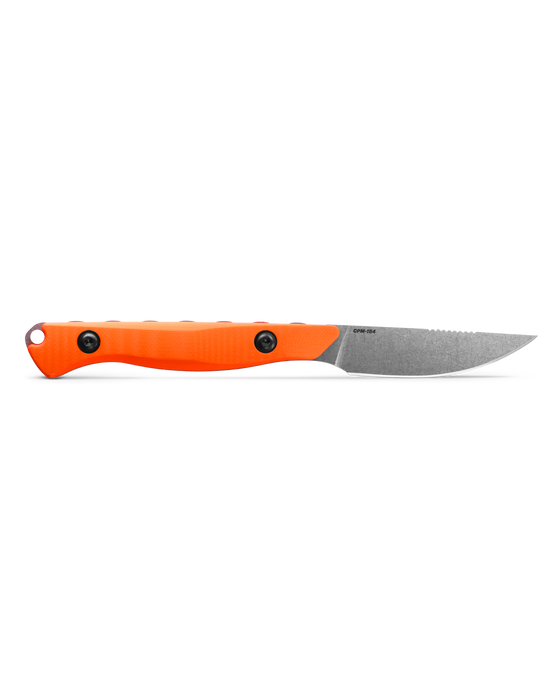 Benchmade 15700 FLYWAY® | ORANGE G10