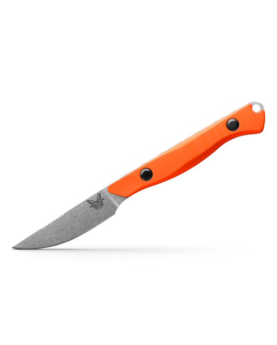 Benchmade 15700 FLYWAY® | ORANGE G10